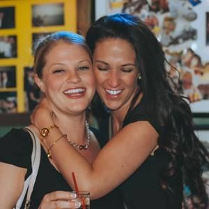 Meet your Posher, Genevieve